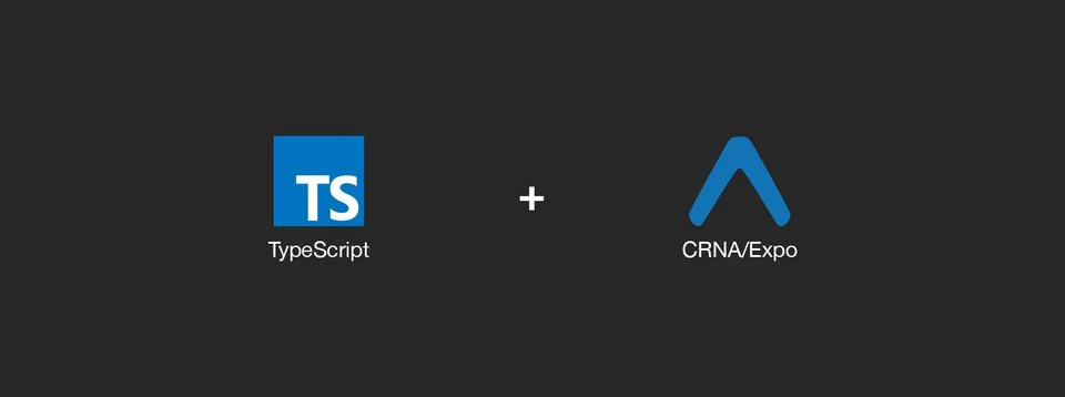 TypeScript in CRNA